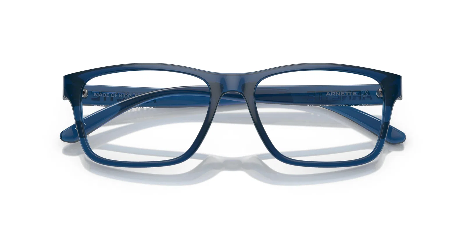 Arnette Fakie 7231 Eyeglasses - view 12